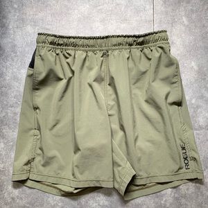 Rogue Workout Shorts